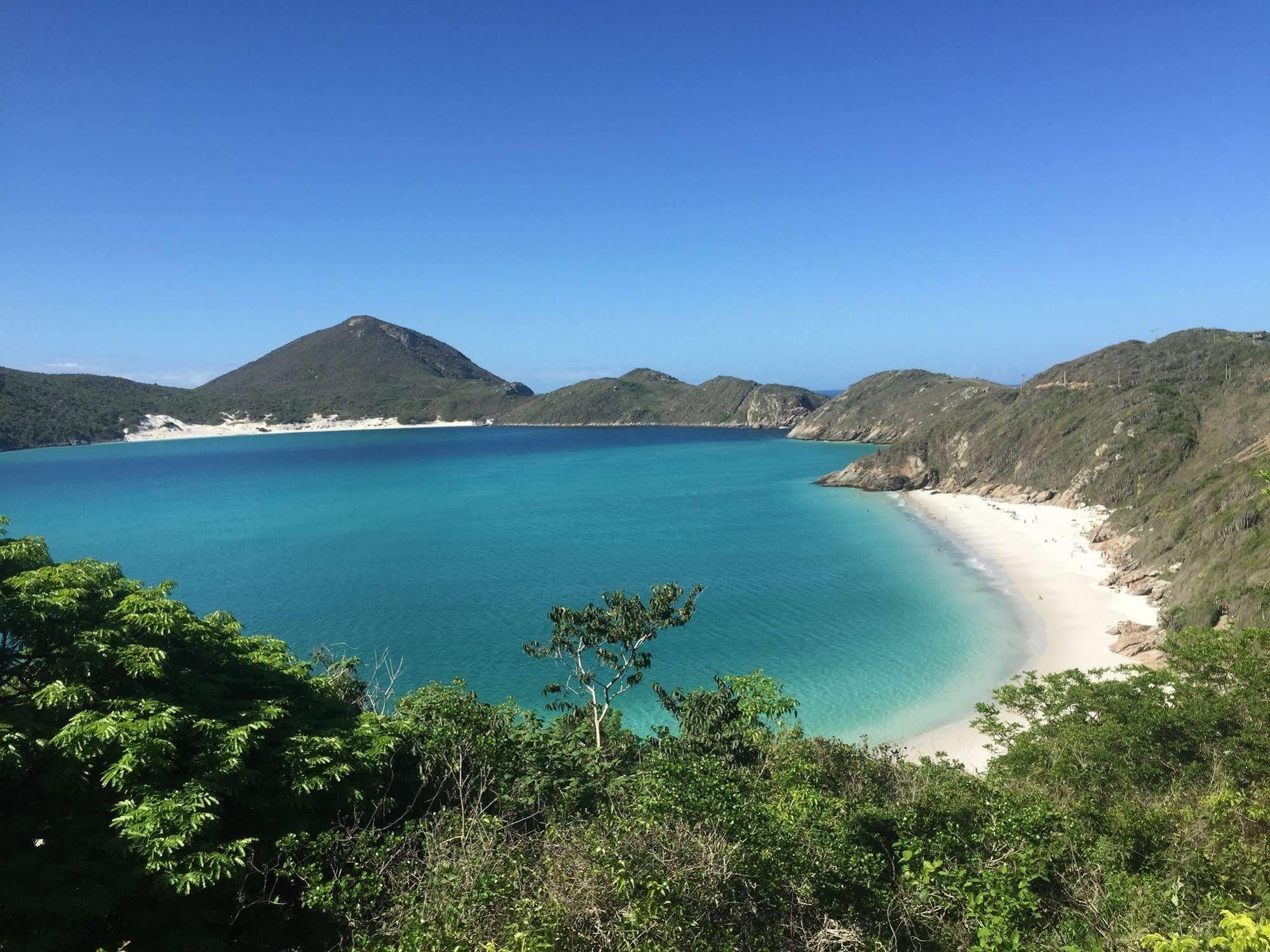 Caminho Do Sol Arraial do Cabo